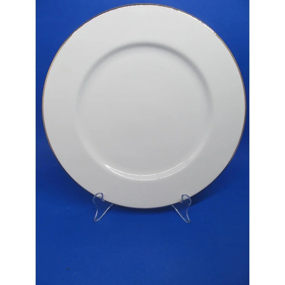 Royal Doulton Simply Gold Dinner Plate 10 5/8